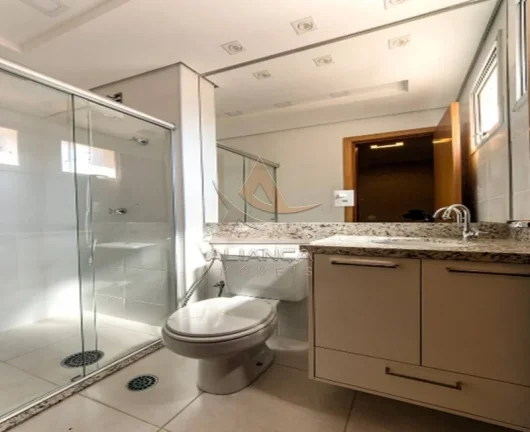 Imagem Apartamento - Ribeirão Preto - Vila Tibério