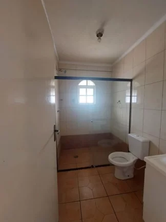 Imagem Casa com 2 dormitórios para alugar, 281 m² por R$ 2.000,00/mês - Jardim Medina - Poá/SP