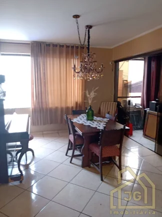 Imagem Sobrado com 4 Quartos à Venda, 680 m² em Vila Palmares - Santo André