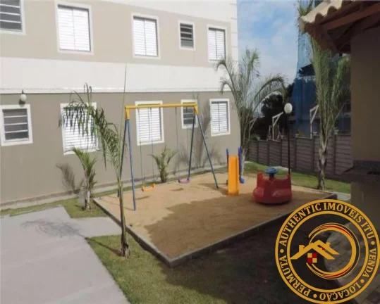 Imagem APARTAMENTO RESIDENCIAL em ITU - SP, PARQUE NOSSA SENHORA DA CANDELÁRIA