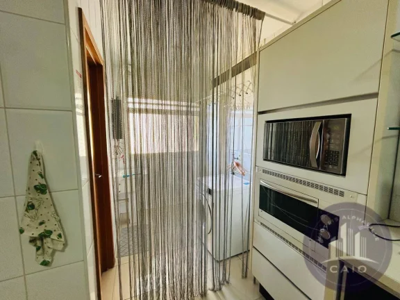 Imagem Apartamento com 2 dormitórios à venda, 113 m² por R$ 1.379.000 - Alphaville