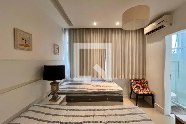 Imagem Apartamento à Venda - Ipanema, 3 Quartos, 130 m2