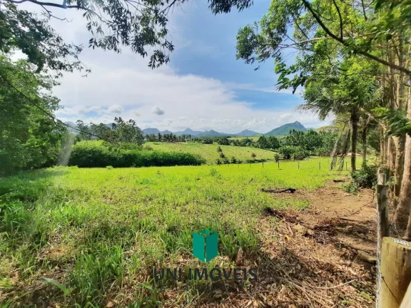 Imagem Terreno de 1.500M² a venda na zona rural de Guarapari