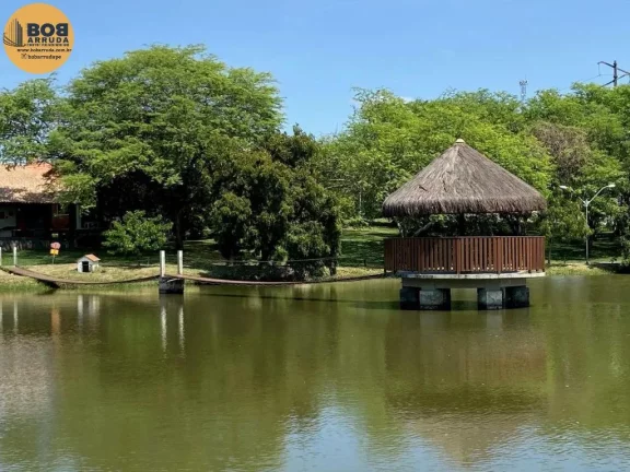 Imagem Casa de Condomínio