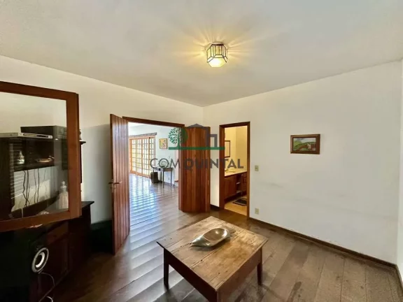 Imagem Casa com 5 Quartos à Venda, 368 m² em Jardim Ana Estela - Carapicuíba