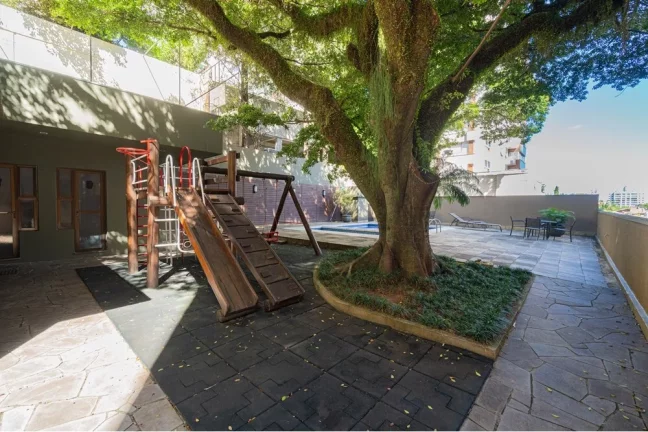 Imagem Apartamento à venda em Porto Alegre, Mont Serrat, com 2 quartos, 101,64m2