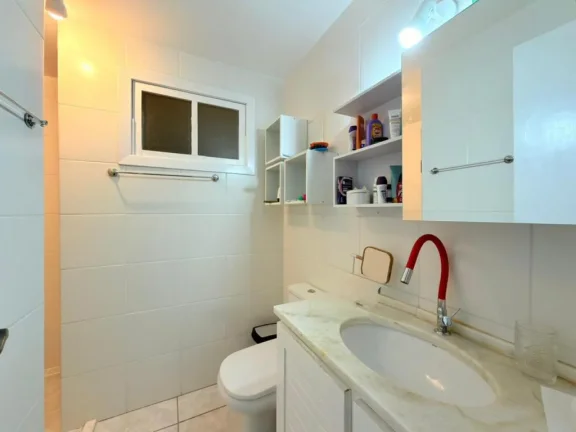 Imagem Apartamento 1 Dormitório - Bairro Zona Norte