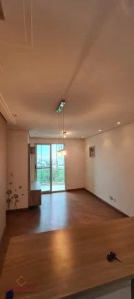 Imagem Apartamento com 3 quartos, 68m², para locação em São Paulo, Jardim Íris