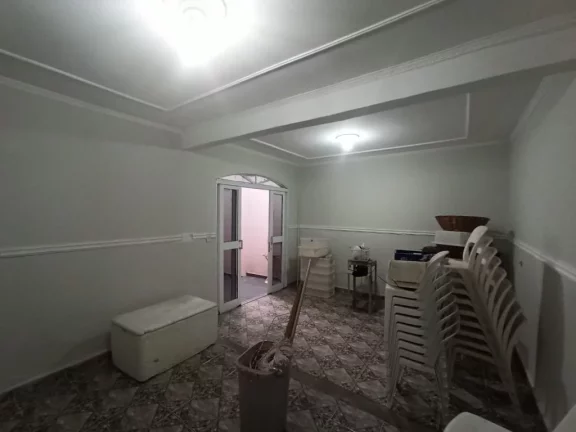 Imagem Sobrado à venda, 255 m² por R$ 700.000,00 - Jardim Lincoln - Suzano/SP