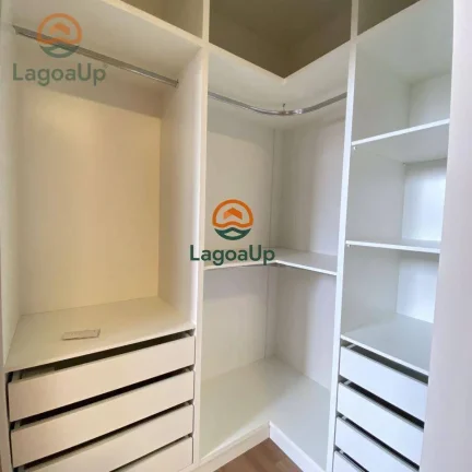 Imagem Casa com 4 dormitórios à venda, 350 m² por R$ 2.890.000,00 - Condomínio Sonho Verde - Lagoa Santa/MG