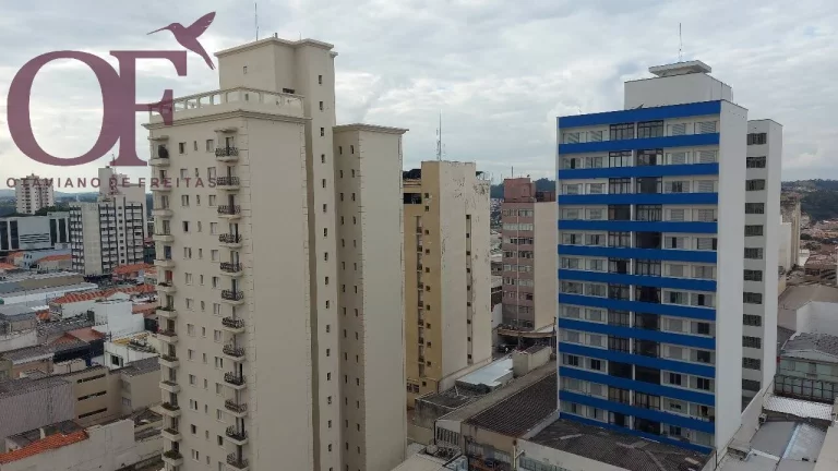 Imagem Apartamento com 242m² à venda - Condomínio Residencial Senador - Jundiaí
