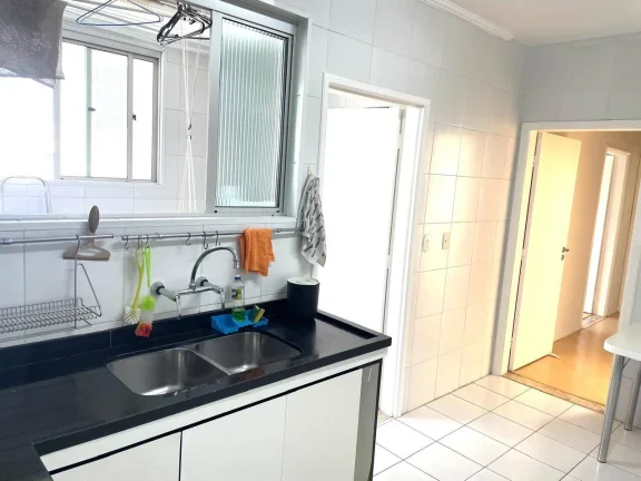 Imagem Apartamento Jardim Paulista - 104M², 2 Dorms, 2 Suítes, 1 Vaga Fixa.
