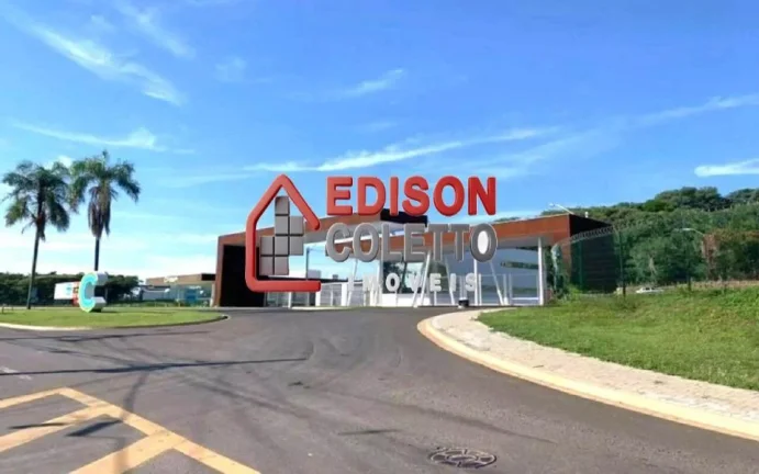 Imagem Terreno a venda, Condomínio Residencial Canadá, 255m² - Piracicaba/SP