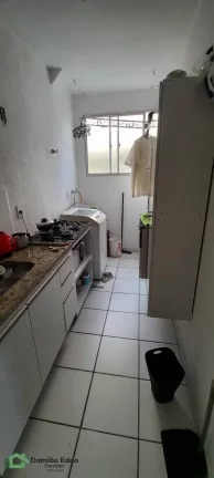 Imagem APARTAMENTO TÉRREO SPAZIO JANDAIA PTE SÃO JOÃO