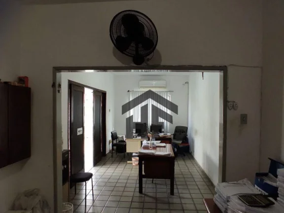 Imagem Casa com 2 Pavimentos de 9 Quartos em Jiquiá, Recife