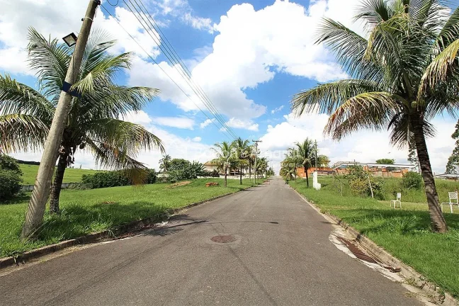 Imagem Terreno à venda Condomínio Chácara Bela Vista - Campinas SP - Região de Sousas

1700 m2 de terre...