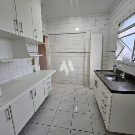 Imagem Apartamento Padrão 70m², 2 dormitórios, 1 suite, 1 vaga, Venda!