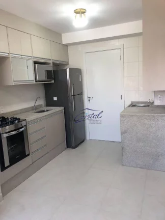 Imagem Apartamento com 2 dormitórios à venda, 32 m² por R$ 250.000,00 - Butantã - São Paulo/SP