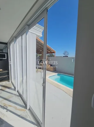Imagem Terras do vale |Caçapava| Sobrado | 03 Dorm | 01 SUITE | 150m²