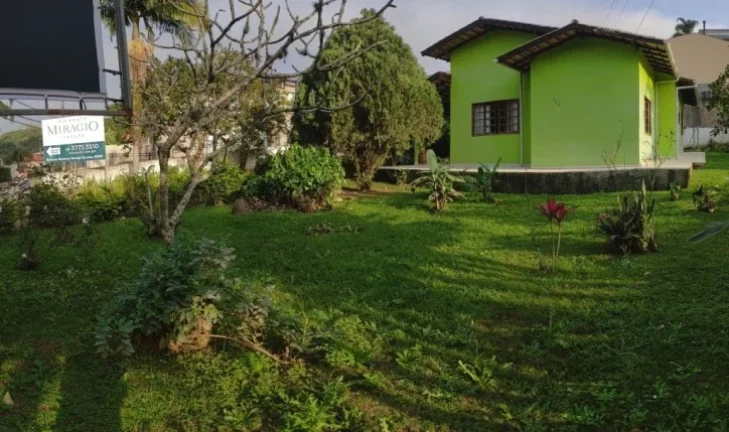 Imagem Terreno à venda, 850 m² por R$ 3.000.000,00 - Cacupé - Florianópolis/SC