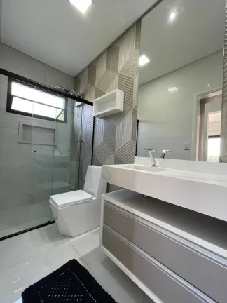 Imagem Vale dos Lagos - Casa 04 Dormitórios sendo 02 suítes - Vista livre
