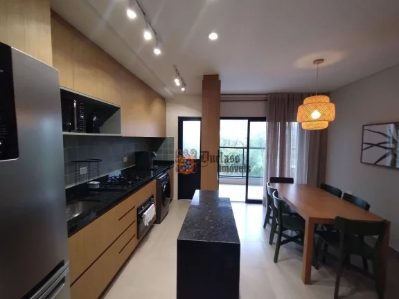 Imagem Apartamento com 2 dormitórios à venda, 80 m² por R$ 980.000,00 - Praia das Toninhas - Ubatuba/SP