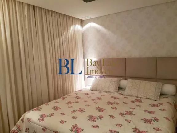 Imagem Vende Apartamento Terrazza Mooca 149m , Aceita permuta