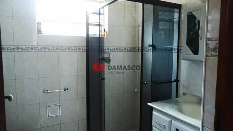 Imagem Casa à venda 5 Quartos, 6 Vagas, 237M², Vila Aquilino, Santo André - SP