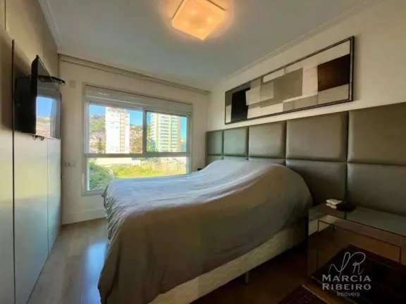 Imagem Apartamento 2 Suítes na Agronômica