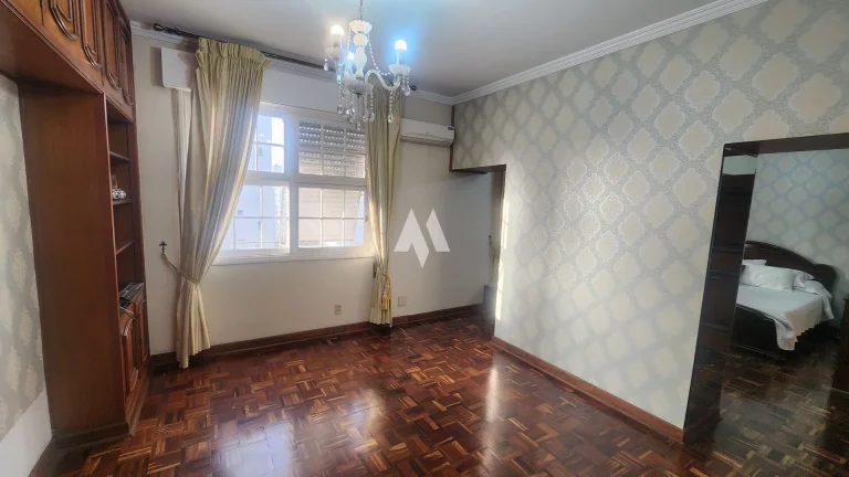 Imagem Apartamento em Boqueirão,4 dormitorios,1 suíte , 2 vagas, 2 quadras da praia Santos/SP