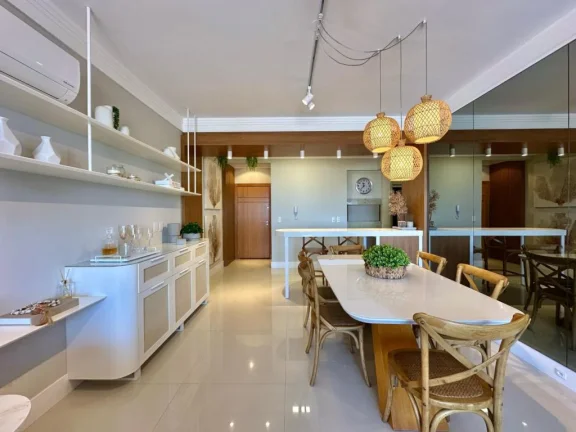 Imagem Apartamento 3 Dormitórios - Bairro Navegantes