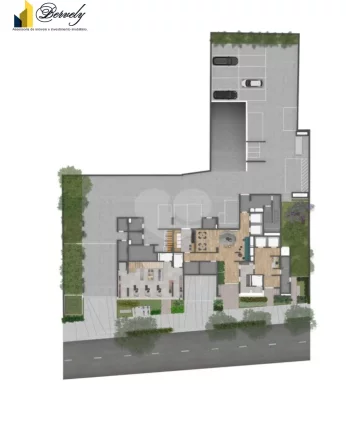 Imagem Apartamento a venda