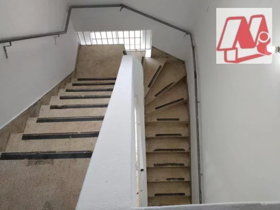 Imagem Prédio de 200m² no Bairro Floresta, próximo a Santa Casa