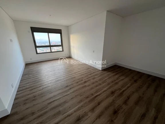 Imagem Apartamento a venda em edifício de alto padrão. Planta moderna e dinâmica. O imóvel possui 3 amp...