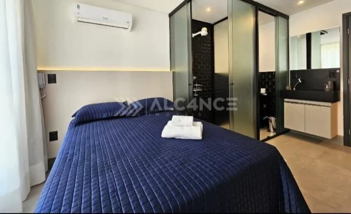Imagem Flat - 18m² - Jardim Oceania, João Pessoa/PB