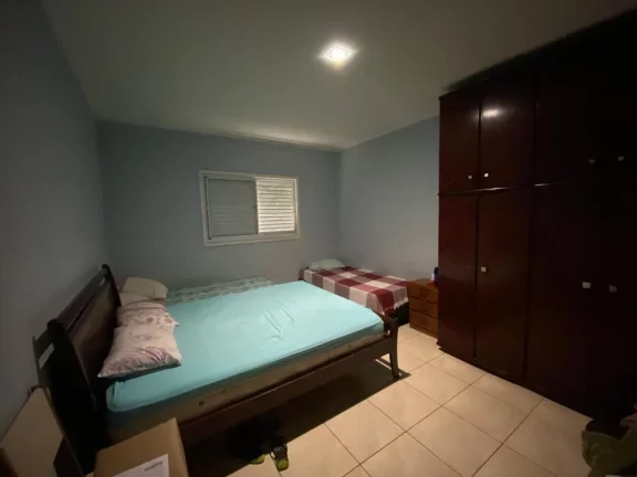 Imagem Casa residencial e comercial no Jardim Belcito