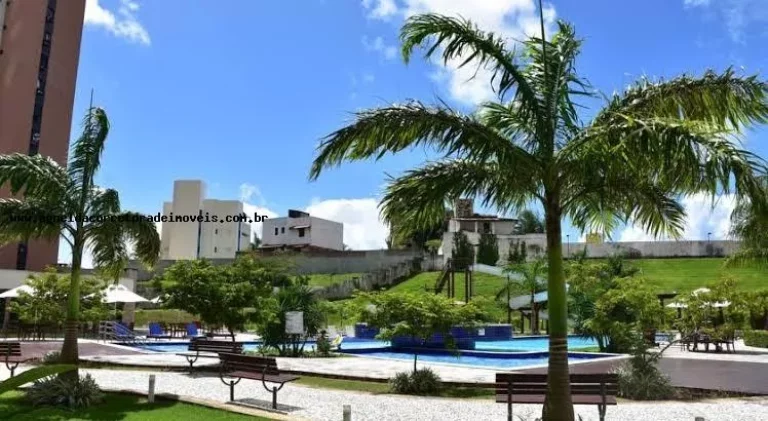 Imagem Apartamento para Venda em Natal, PONTA NEGRA, 2 dormitórios, 1 suíte, 2 banheiros, 2 vagas