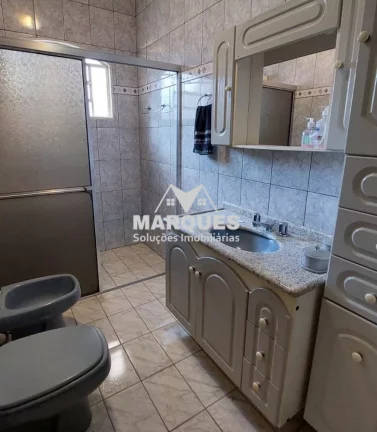 Imagem Casa Residencial/Comercial no Jardim Rosolem - Hortolândia