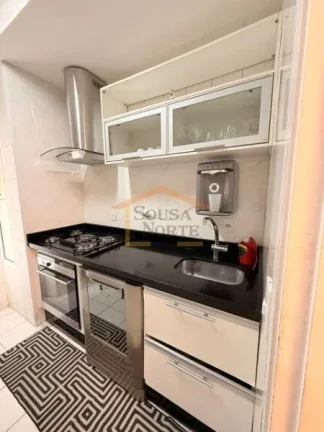 Imagem Apartamento 3 dormitórios, sendo 1 suíte, sala para 2 ambientes, pisos em madeira, sacada com vidr...