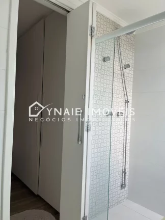 Imagem Apartamento à venda em São Paulo-SP, Jardim da Glória: 2 quartos, 1 suíte, 1 sala, 2 banheiros, 2 vagas, 133m². Confira!