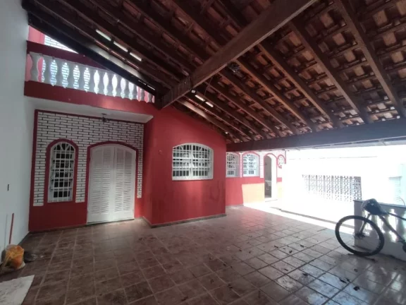 Imagem Sobrado com 2 dormitórios à venda, 131 m² por R$ 850.000,00 - Jardim Suzano - Suzano/SP