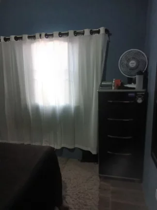 Imagem Sobrado com 3 dormitórios à venda, 117 m² por R$ 320.000,00 - Jardim Nova Poá - Poá/SP