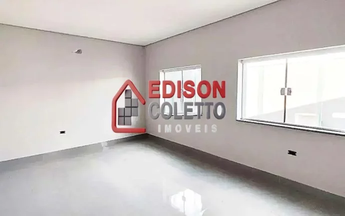 Imagem Casa a Venda, 3 Quartos, 1 Suite, Nova América, Piracicaba!!!