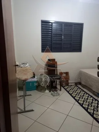 Imagem Casa - Ribeirão Preto - Heitor Rigon