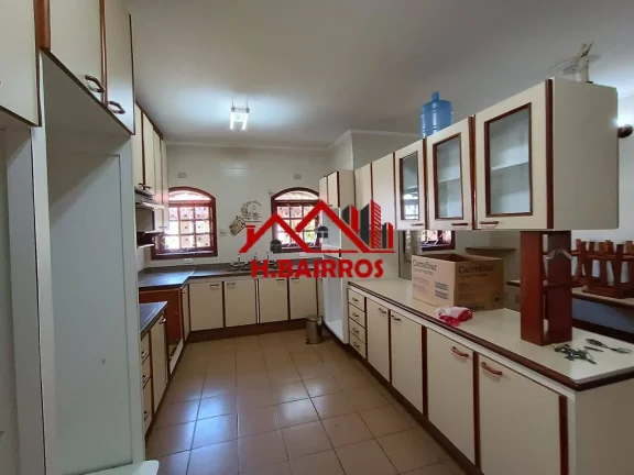 Imagem Sobrado com 6 Quartos à Venda, 367 m² em Jardim Das Indústrias - São José Dos Campos