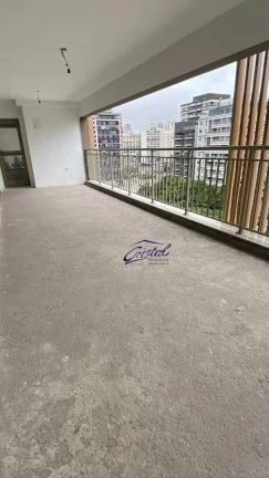 Imagem Apartamento com 4 quartos (suíte) à venda, 269 m² - Moema - São Paulo/SP