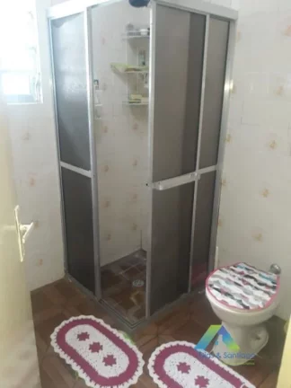 Imagem Casa com 2 dormitórios à venda por R$ 465.000 - Santa Terezinha - São Bernardo do Campo/SP