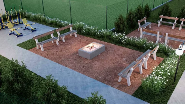 Imagem Reserva dos Girassóis - Casa à venda no bairro Jardim Betânia - Cachoeirinha/RS