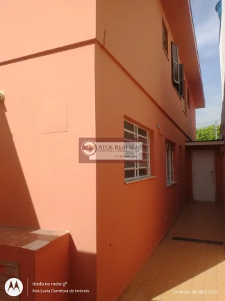 Imagem Sobrado com Edícula em Jardim Cidalia - São Paulo