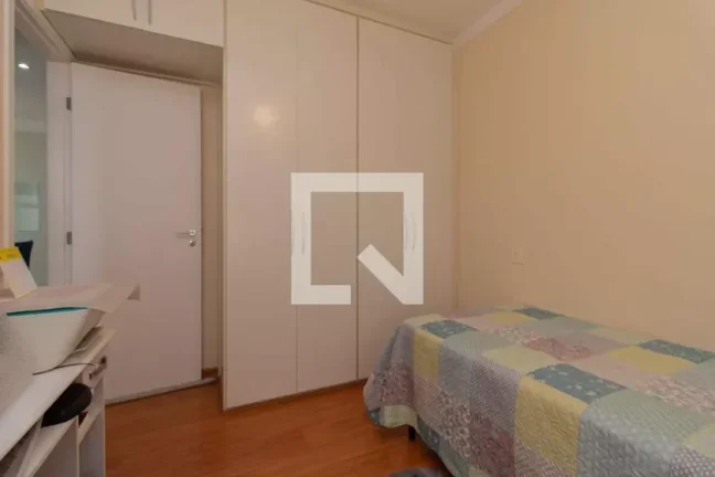 Imagem Apartamento à Venda - Ipiranga, 2 Quartos, 59 m2